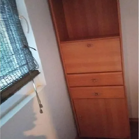Orman Evi Teresa *